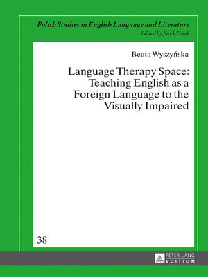 cover image of Language Therapy Space